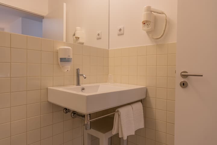Aparthotel Quinta do Crestelo