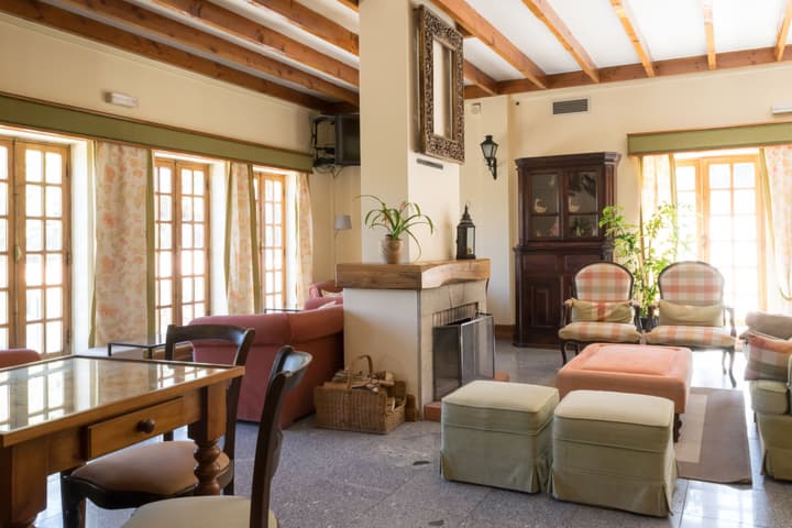 Aparthotel Quinta do Crestelo
