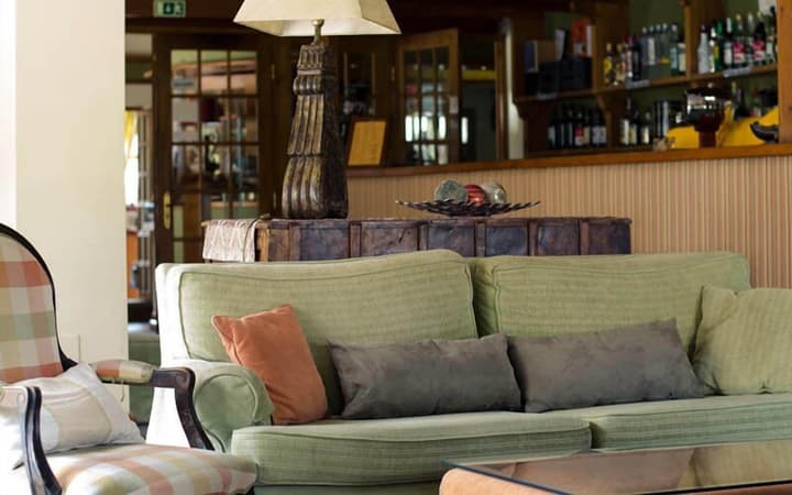 Aparthotel Quinta do Crestelo