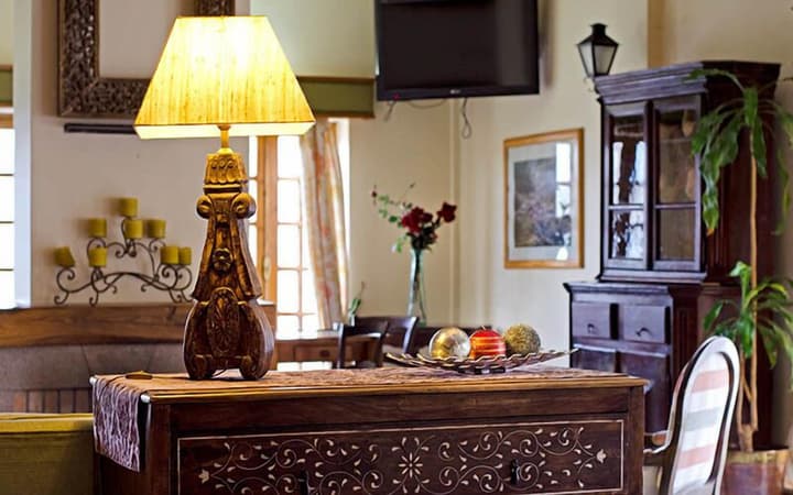 Aparthotel Quinta do Crestelo