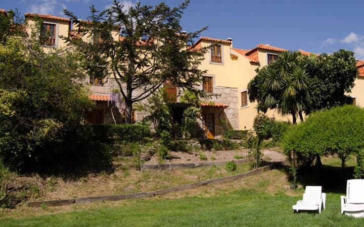 Aparthotel Quinta do Crestelo