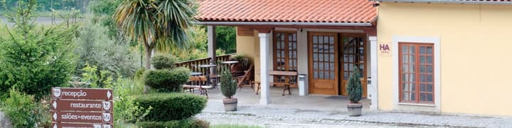Aparthotel Quinta do Crestelo