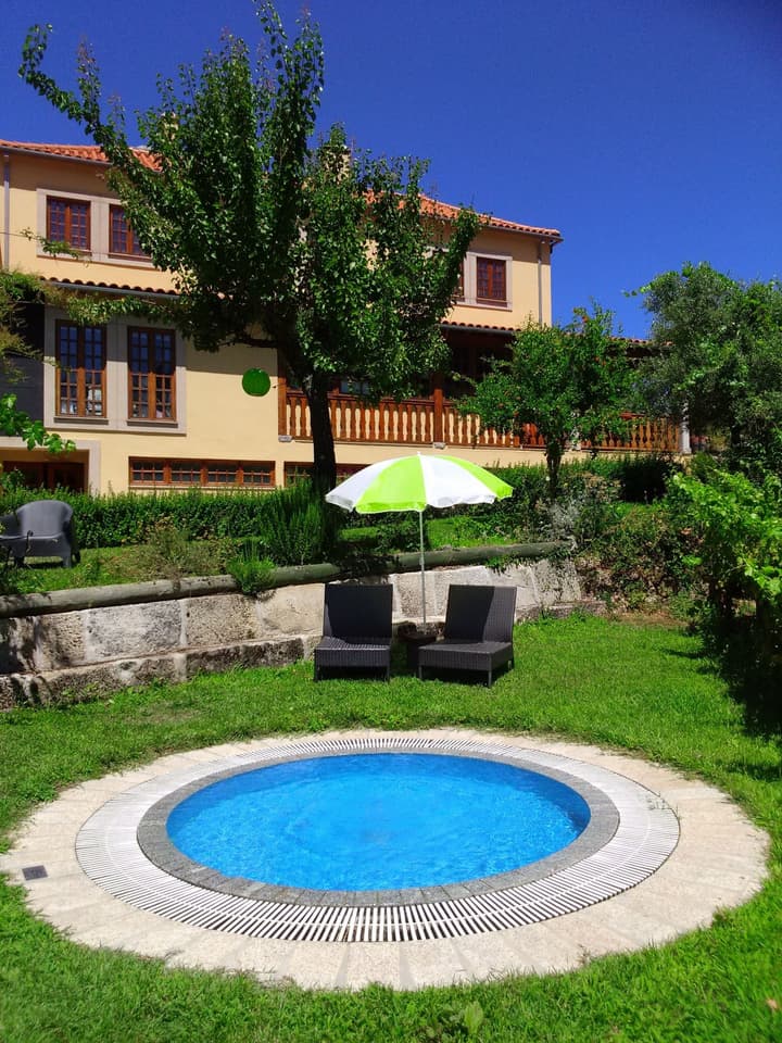 Aparthotel Quinta do Crestelo
