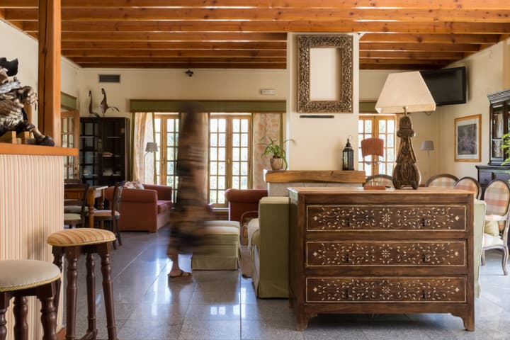 Aparthotel Quinta do Crestelo