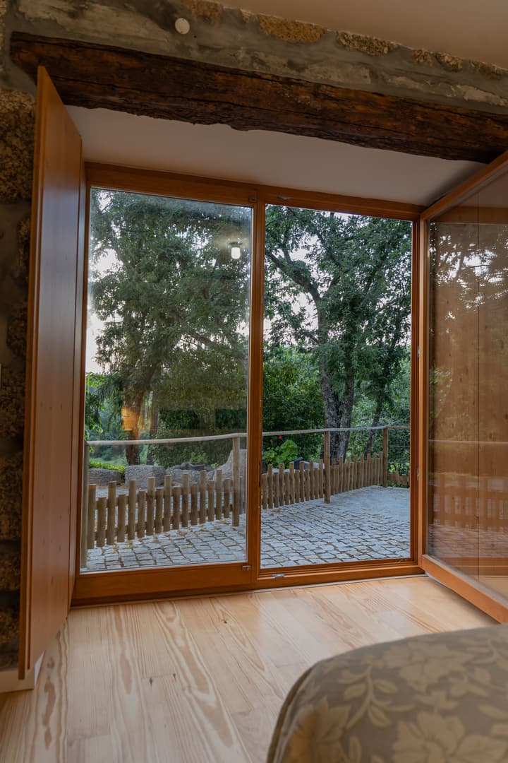 Aparthotel Quinta do Crestelo