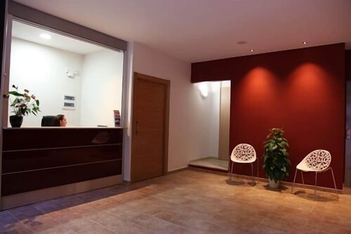 Hostal Santel San Marcos