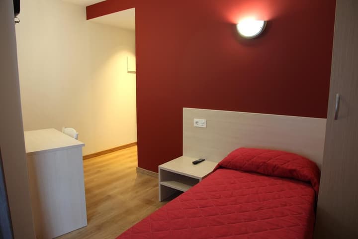 Hostal Santel San Marcos