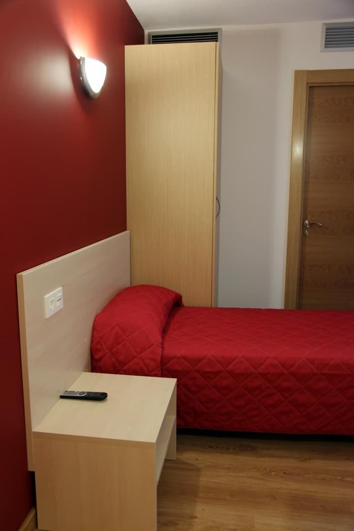 Hostal Santel San Marcos