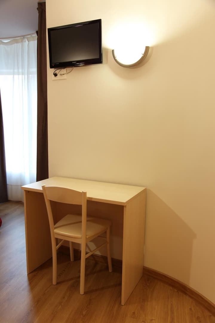 Hostal Santel San Marcos