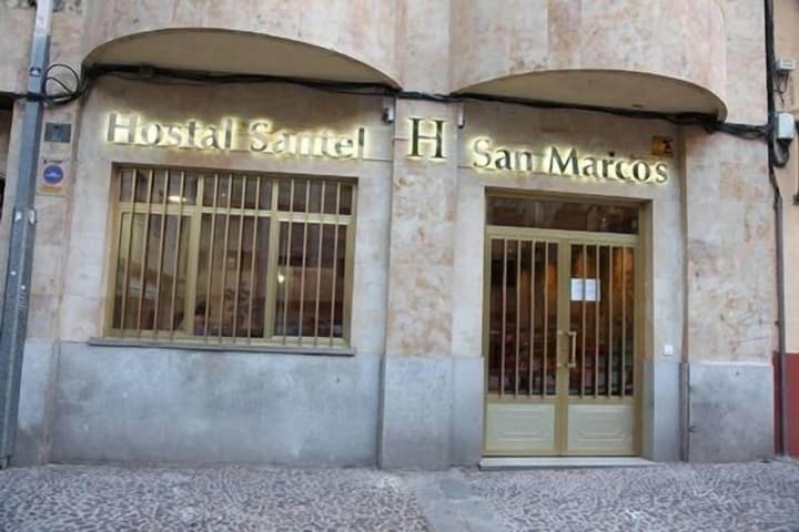 Hostal Santel San Marcos