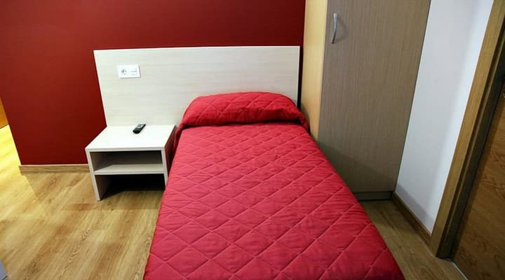 Hostal Santel San Marcos