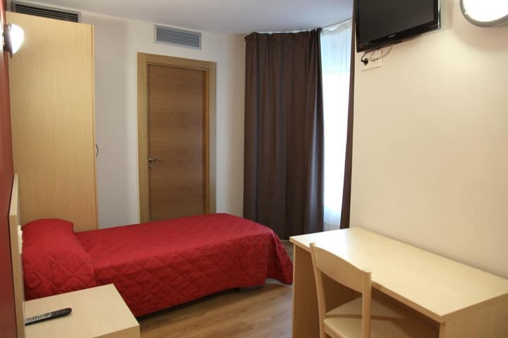 Hostal Santel San Marcos