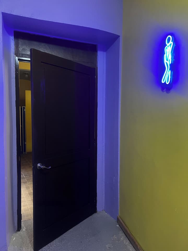 Hostal Amigo - Hostel