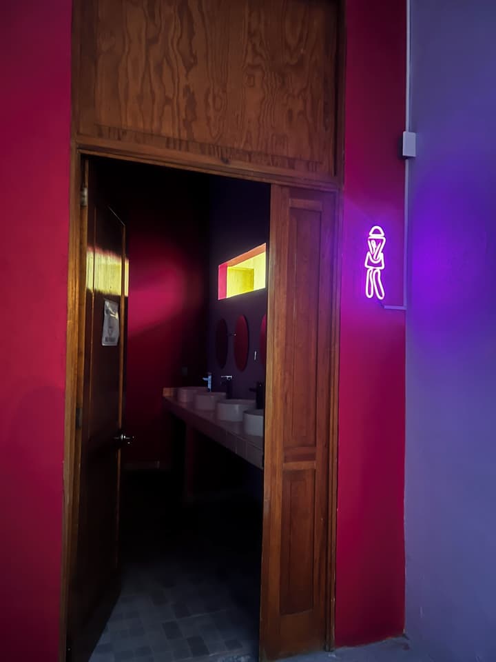 Hostal Amigo - Hostel