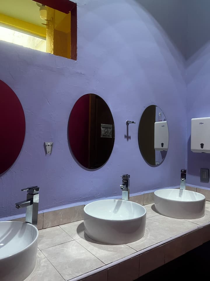 Hostal Amigo - Hostel