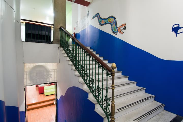 Hostal Amigo - Hostel