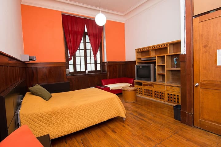 Hostal Amigo - Hostel