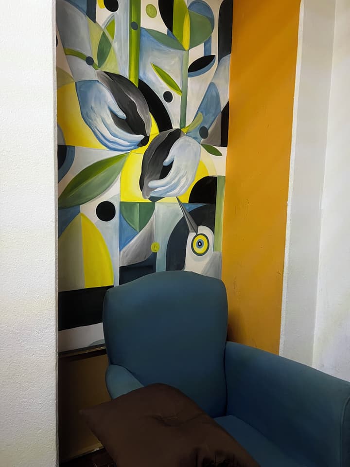 Hostal Amigo - Hostel