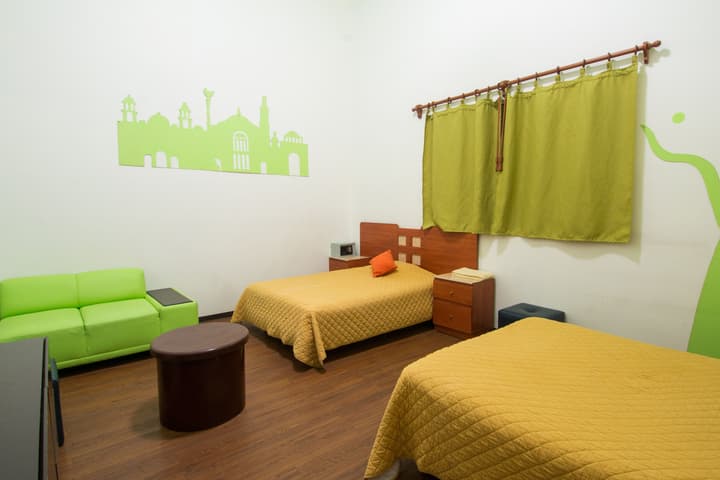 Hostal Amigo - Hostel