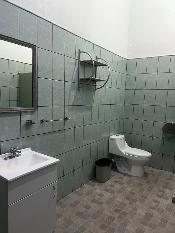 Hostal Amigo - Hostel