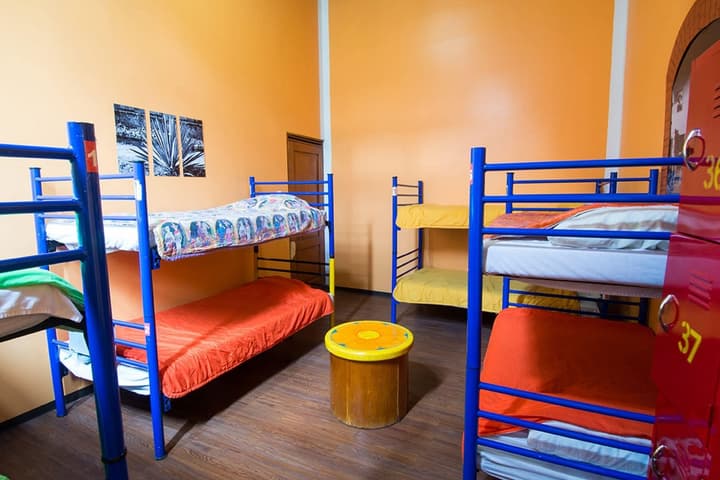 Hostal Amigo - Hostel