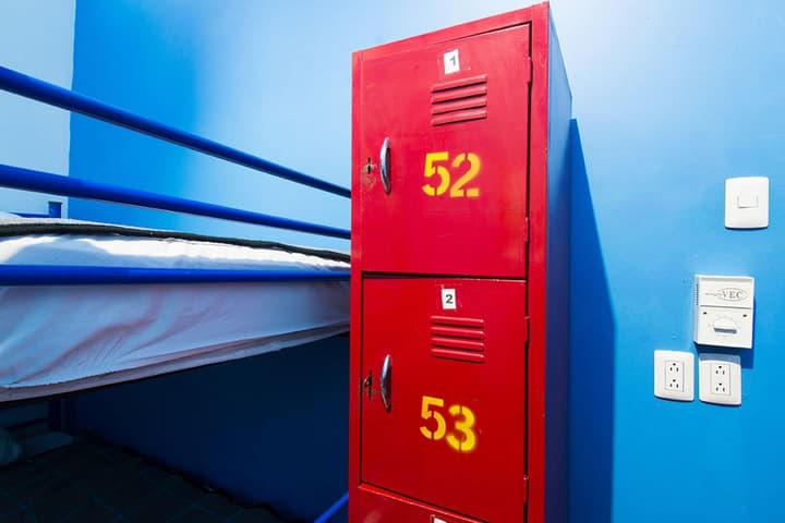 Hostal Amigo - Hostel