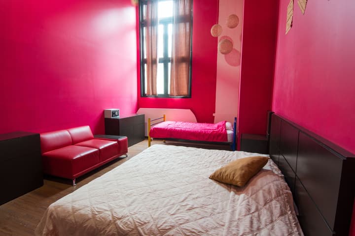 Hostal Amigo - Hostel