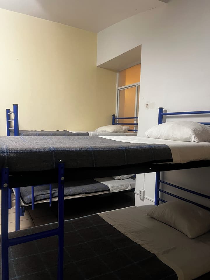 Hostal Amigo - Hostel