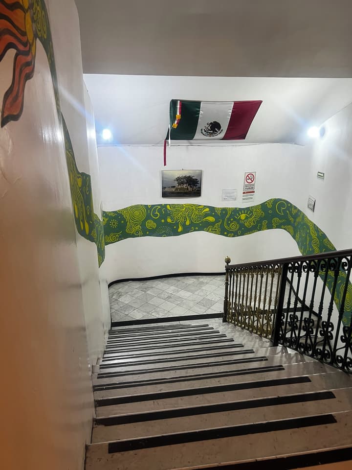 Hostal Amigo - Hostel