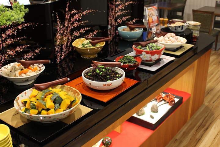 Almont Hotel Kyoto