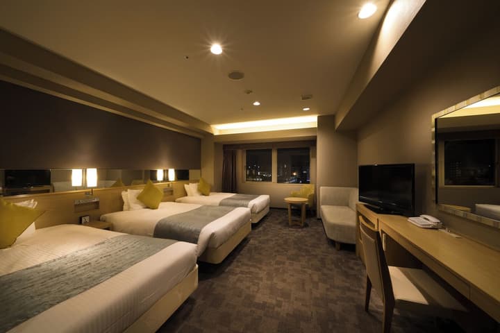 Almont Hotel Kyoto