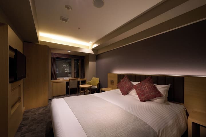 Almont Hotel Kyoto