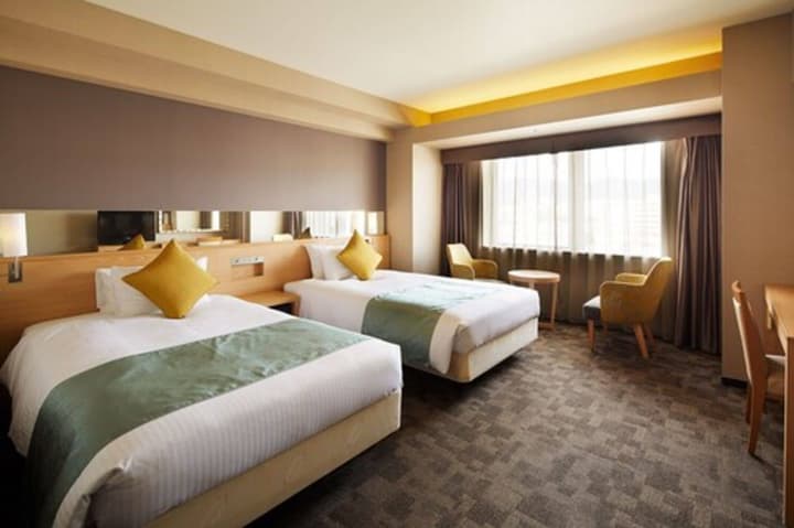 Almont Hotel Kyoto