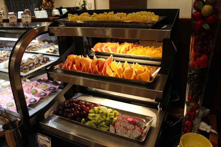 Almont Hotel Kyoto