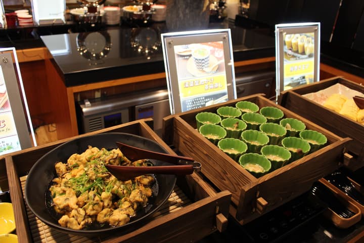 Almont Hotel Kyoto