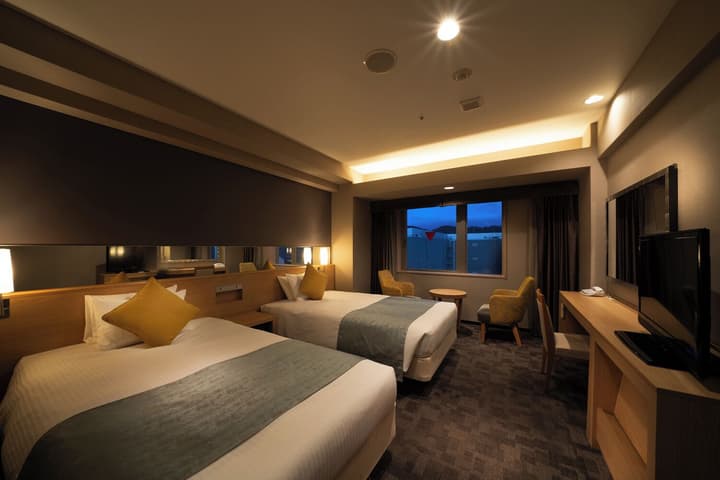 Almont Hotel Kyoto