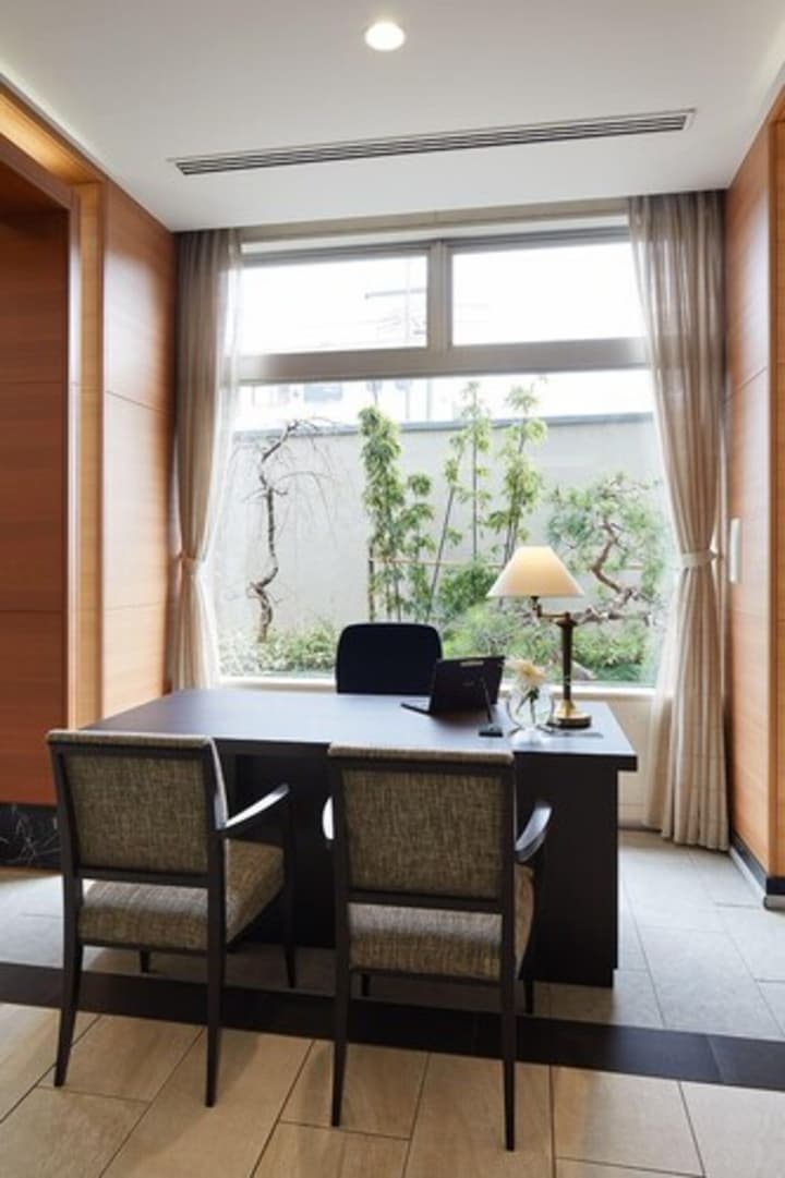 Almont Hotel Kyoto