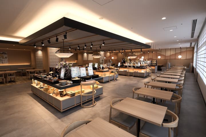 Almont Hotel Kyoto