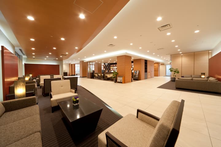 Almont Hotel Kyoto