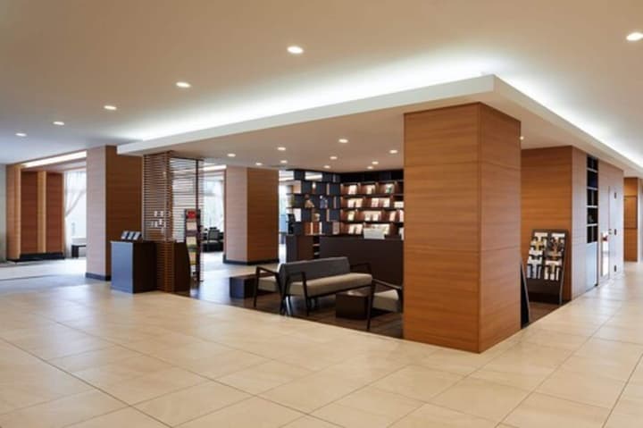 Almont Hotel Kyoto