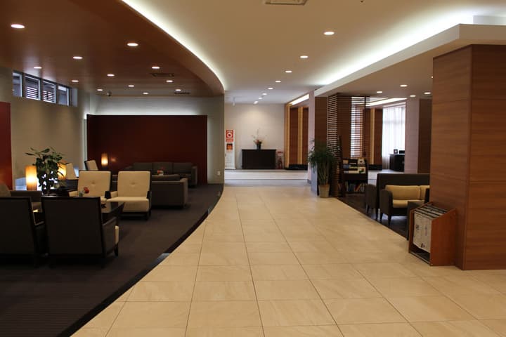 Almont Hotel Kyoto
