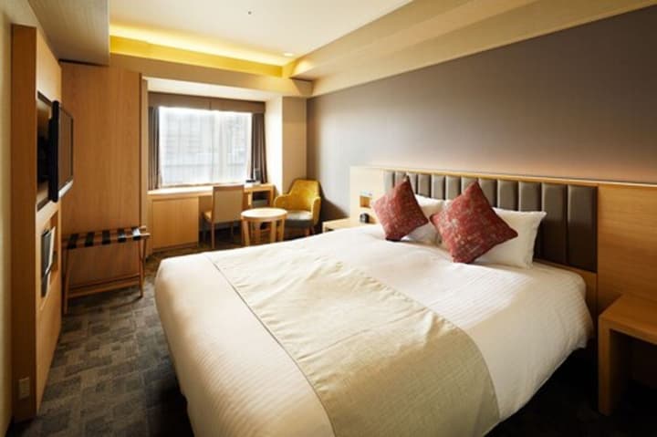 Almont Hotel Kyoto