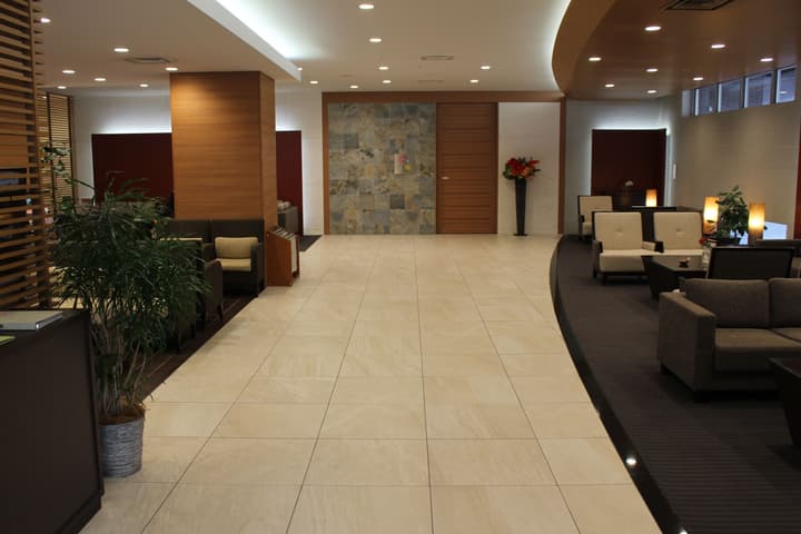 Almont Hotel Kyoto