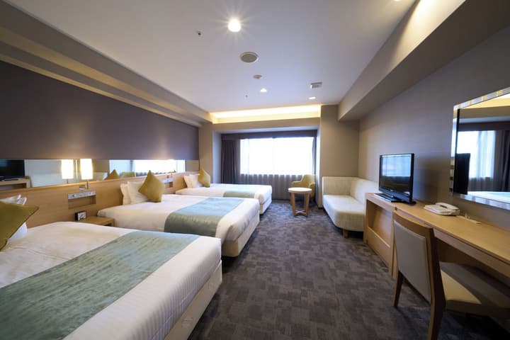 Almont Hotel Kyoto
