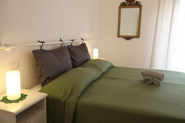 B&B La Casa di Paola