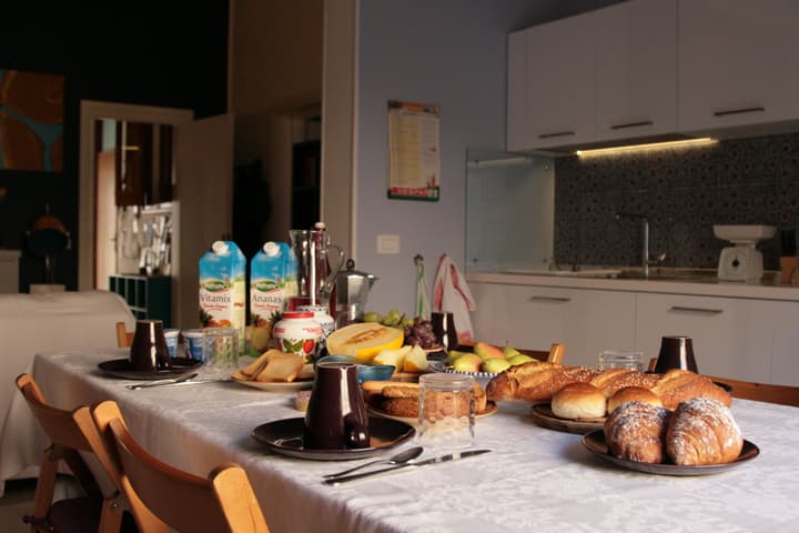 B&B La Casa di Paola