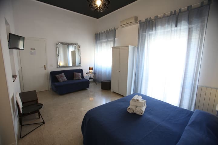B&B La Casa di Paola