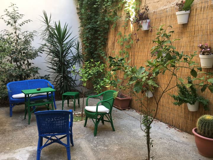 B&B La Casa di Paola