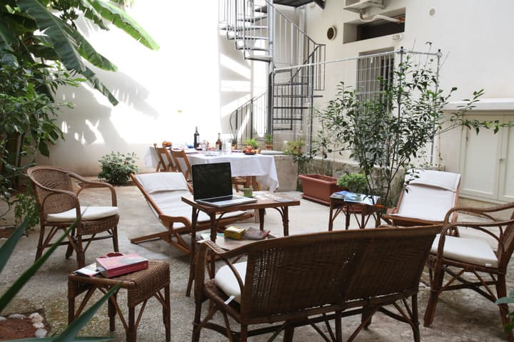 B&B La Casa di Paola