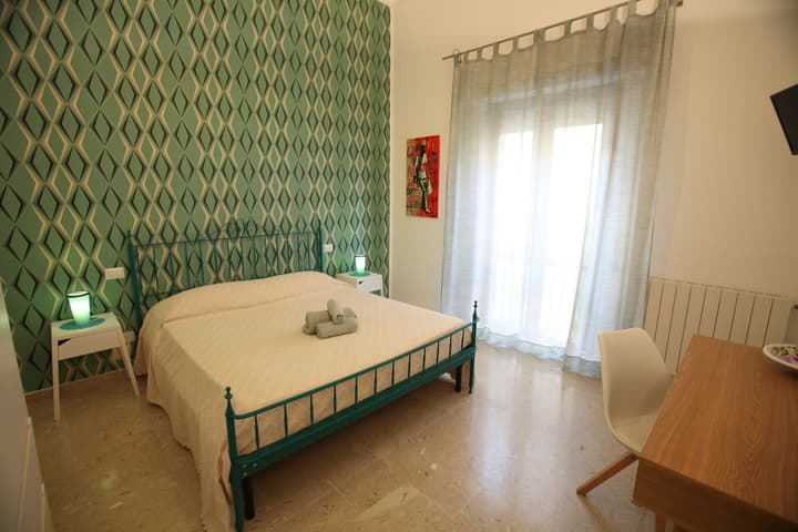 B&B La Casa di Paola